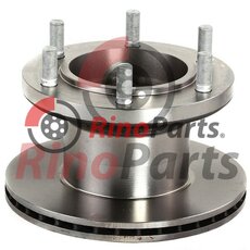 1904693 BRAKE DISC