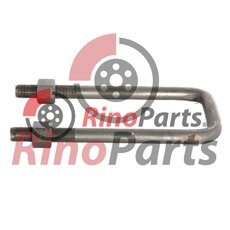 504250350 SPRING RETAINER