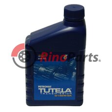 W140/M-DA DIFF. OIL TUTELA W140/M-DA - 1 L