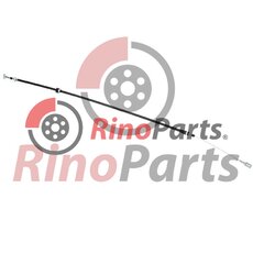 5802258643 HANDBRAKE CABLE
