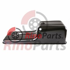 504349110 OIL PAN