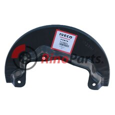 7173071 BRAKE DISC COVER