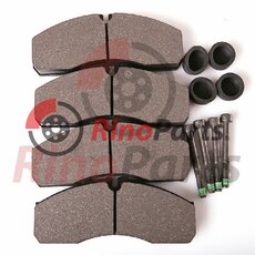 42536101 BRAKE PAD SET