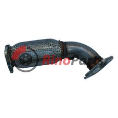 504141540 EXHAUST PIPE
