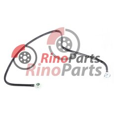 99437191 TUBE, FUEL
