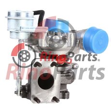 504340181 TURBOCHARGER