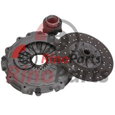 500055477 CLUTCH