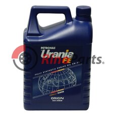 FE5W30 5L OIL URANIA FE 5W-30 - 5L