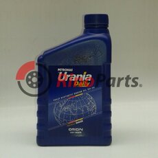 D5W30 1L OIL URANIA DAILY 5W-30 - 1l