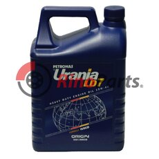 LD715W40 5L OIL URANIA LD7 15W-40 - 5l