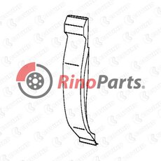 500326847 CAB REAR BUFFER RH