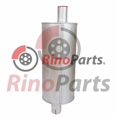 500370650 MUFFLER