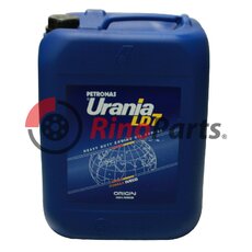 LD715W40 20L OIL URANIA LD7 15W-40 - 20l