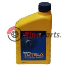 DOT4-1L BRAKE FLUID TUTELA DOT4 - 1 L