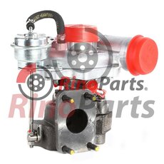504154738 TURBOCHARGER