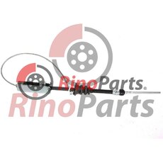 500334911 HANDBRAKE CABLE