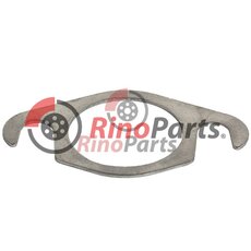 7173081 KING PIN WASHER
