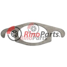7173082 KING PIN WASHER