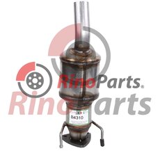 504141531 MUFFLER