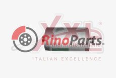 4837896 EXHAUST SILENCER