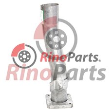 98464158 EXHAUST PIPE