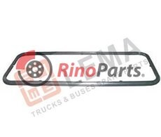 504262851 OIL SUMP GASKET