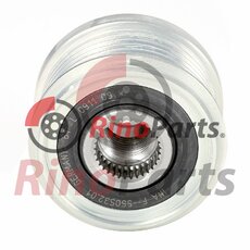 504088796 PULLEY