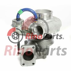 5802746681 TURBOCHARGER W/O GASKET