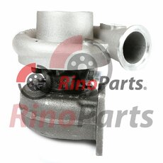 504087676 TURBOCHARGER