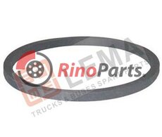 504065447 RING, RUBBER