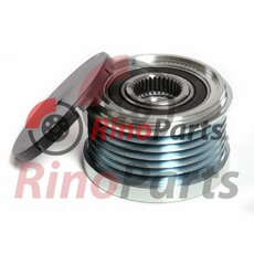 504088796 PULLEY