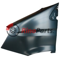 5801352974 FRONT MUDGUARD