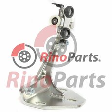 500329841 SUPPORT BOTTOM WITH HOLDER