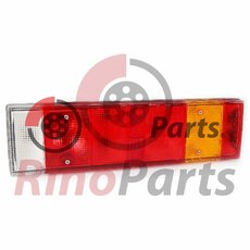 99463244 TAIL LAMP WITH LIGHT FOT NUMBER PLATE