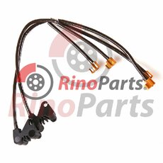 503612296 BRAKEWEARINDIC.EL.