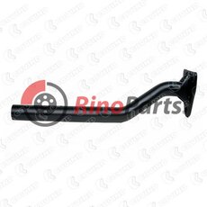 41213731 MUDGUARD SUPPORT RH