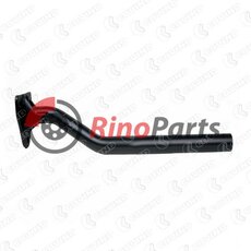 41213729 MUDGUARD SUPPORT LH