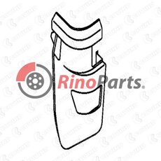 500326835 REAR BUMPER CORNER LH