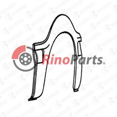 500326832 REAR SIDE BUFFER
