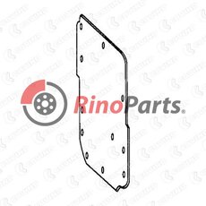 3804670 DOOR PANEL LH