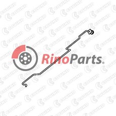 3800094 HOOD SUPPORT POST
