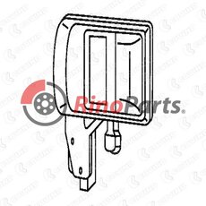 3804810 DOOR HANDLE FOR REAR DOOR