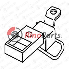 3804661 DOOR LOCK STRIKER LH