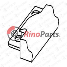 3804664 REAR DOOR BUMP STOP