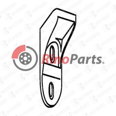 3804652 RUBBER PADS FOR REAR DOORS