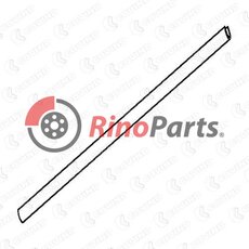 504046497 DOOR WEATHER STRIP