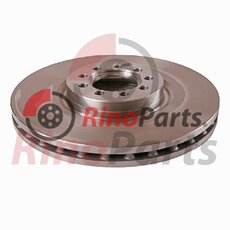 504121612 BRAKE DISC