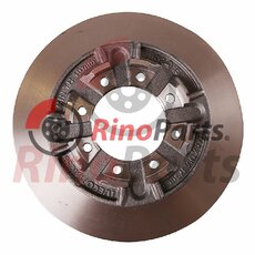 46393183 BRAKE DISC EASY CHEC