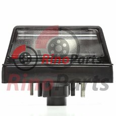 98426076 NO. PLATE LAMP