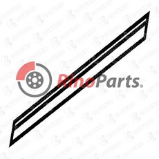 98416593 FIXED WINDOW WEATHER STRIP